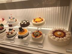 -好利来(团结湖店)