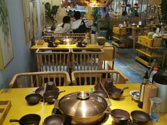-椰贝原味椰子鸡(江南万达店)