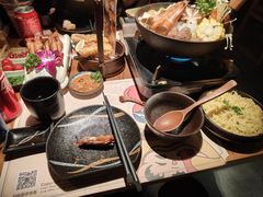 -玉川屋创意日料Bistro(柳巷店)