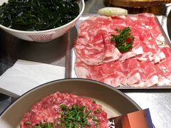-朱光玉火锅馆(小寨原力场店)