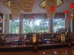 -深圳福田香格里拉大酒店