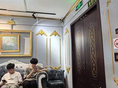 -JOJO实景沉浸侦探剧本杀(大悦城店)