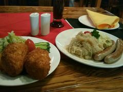 android_upload_pic-申德勒加油站餐厅(三里屯北小街店)