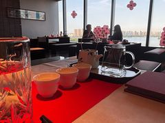 -馋遇江南·精致湖景雅宴(东方之门店)