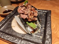 -Tuna maki寿司(园区永旺店)
