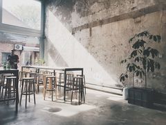 -VOYAGE COFFEE(北锣鼓巷店)