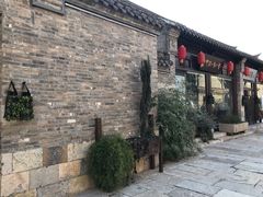 -回龙窝历史文化街区