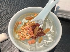 -金谷仓家庭料理(马泉营店)