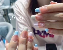-瞧·享轻奢美甲美睫