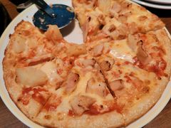 -萨莉亚意式餐厅(杭州西溪龙湖天街店)