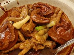 -侨美·唐荔园·40年地道粤菜