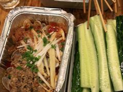 -木屋烧烤(龙湖天街店)
