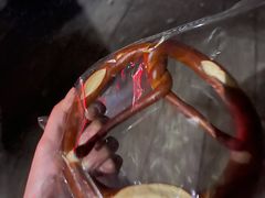-风车面包