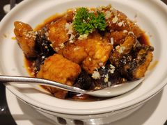 永春老醋烧河鳗-闽和南(深圳万象城店)