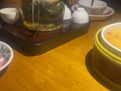-田婆婆的菜(新天地店)
