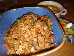 -栖巢咖啡馆(双岗店)