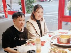 -蜀滋香鲜鱼美蛙火锅(339店)