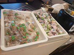 -疆牛出栏·潮汕牛肉火锅(德汇万达店)