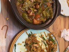 -合合春饼(潘家园店)