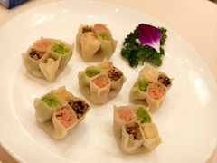 -得月楼·省级非遗·传统苏帮菜(观前店)