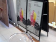 -喜茶(北京石景山万达店)
