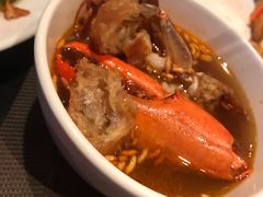 -龙之梦万丽酒店青餐厅