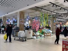 -永辉超市(摩尔天成店)