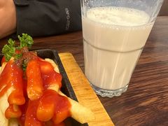 -Kpasta韩式意大利面