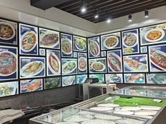 -大京园海鲜烧烤(东城路店)