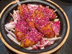 -旺爷砂锅·茶作(国贸城店)