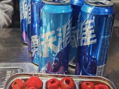 -马路牙子烧烤音乐酒馆(望京店)