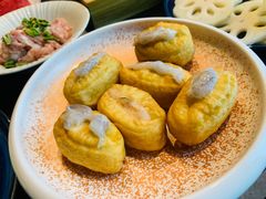 -牛牛和牛海鲜粥底火锅(长虹国际城店)