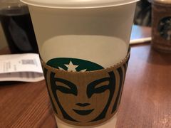 -星巴克(深圳欢乐颂店)