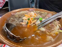 -四道菜·福建海蛎煎(世欧广场店)