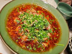 徐家口口脆-锦府盐帮·李宅(领展购物广场中关村店)