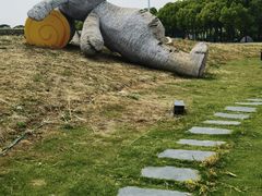 -嘉北郊野公园