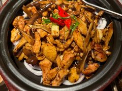 -食锦记·福建私房菜(浦西万达店)