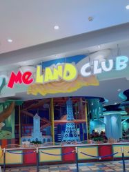 -MELAND CLUB亲子乐园•派对(虹桥万象城店)