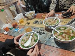 -老谢野馄饨(延安路店)