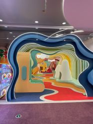 -奈尔宝家庭中心·国风主题·亲子餐厅(豫园商城店)