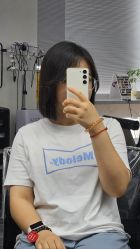 点击看大图 -Sying杉影日式烫染專門店