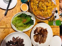 -陈鹏鹏潮汕菜(欢乐海岸 海边景观店)