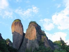 -崀山风景名胜区