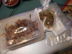 -鸿运兔·手撕烤兔(天府广场店)