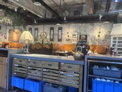 -汕头八合里海记牛肉店(清河店)