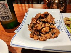 -崔义清鲁菜馆(大明湖店)