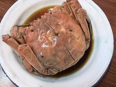 -谢记上海大排档(长寿路店)
