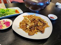 -金鼎轩(鸟巢北辰荟店)