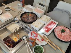 -海底捞火锅(扬名广场店)