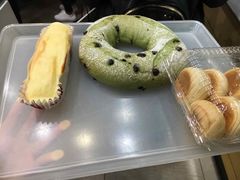 -BreadTalk面包新语·烘焙蛋糕(中心书城店)